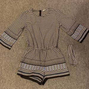COPY - Women’s Romper